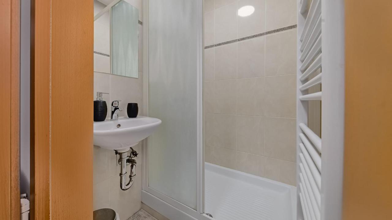 Four Seasons Apartment - Free Parking Zagreb Eksteriør billede